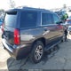 1GNSCBKC9HR191807 2017 Chevrolet Tahoe Lt auction photo thumbnail 4