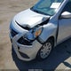 3N1CN7AP2KL807440 2019 Nissan Versa 1.6 S+ auction photo thumbnail 18