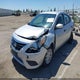 3N1CN7AP2KL807440 2019 Nissan Versa 1.6 S+ auction photo thumbnail 2