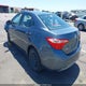 2T1BURHE6JC985705 2018 Toyota Corolla Le auction photo thumbnail 3