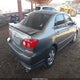 1NXBR30E96Z597190 2006 Toyota Corolla S auction photo thumbnail 4
