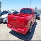 3D3HA16H04G167289 2004 Dodge Ram 1500 Srt-10 auction photo thumbnail 4