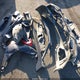 SHHFK7H41MU423308 2021 Honda Civic Sport auction photo thumbnail 12