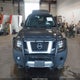 5N1AN0NW9EN803091 2014 Nissan Xterra S auction photo thumbnail 12