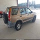 JHLRD78412C056657 2002 Honda Cr-V Lx auction photo thumbnail 4