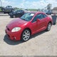 4A3AK24F38E035748 2008 Mitsubishi Eclipse Gs auction photo thumbnail 2