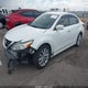 1N4AL3AP2JC211103 2018 Nissan Altima 2.5 Sv auction photo thumbnail 2