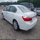 1HGCR2F8XDA057156 2013 Honda Accord Ex-L auction photo thumbnail 3