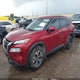 JN8AT3BA8MW008194 2021 Nissan Rogue Sv Fwd auction photo thumbnail 2