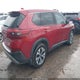 JN8AT3BA8MW008194 2021 Nissan Rogue Sv Fwd auction photo thumbnail 4
