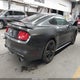 1FA6P8TH1H5272521 2017 Ford Mustang Ecoboost auction photo thumbnail 4