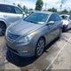 5NPEC4AB5DH781370 2013 Hyundai Sonata Se 2.0T auction photo thumbnail 2