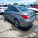 5NPEC4AB5DH781370 2013 Hyundai Sonata Se 2.0T auction photo thumbnail 3
