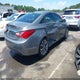 5NPEC4AB5DH781370 2013 Hyundai Sonata Se 2.0T auction photo thumbnail 4