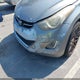 5NPDH4AE5CH094511 2012 Hyundai Elantra Gls auction photo thumbnail 12