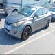 5NPDH4AE5CH094511 2012 Hyundai Elantra Gls auction photo thumbnail 2