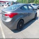 5NPDH4AE5CH094511 2012 Hyundai Elantra Gls auction photo thumbnail 4
