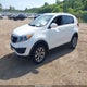 KNDPB3ACXG7844793 2016 Kia Sportage Lx auction photo thumbnail 2