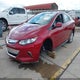 1G1RA6S5XKU130369 2019 Chevrolet Volt Lt auction photo thumbnail 2