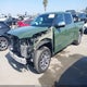 5TFMA5BC4NX001024 2022 Toyota Tundra 1794 Edition auction photo thumbnail 2