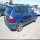 WBXPA93435WD15447 2005 BMW X3 3.0I auction photo thumbnail 4