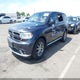 1C4RDHAG4GC446540 2016 Dodge Durango Sxt auction photo thumbnail 2