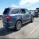 1C4RDHAG4GC446540 2016 Dodge Durango Sxt auction photo thumbnail 4