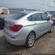 WBASN4C51AC209642 2010 BMW 550I Gran Turismo auction photo thumbnail 4
