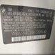 WBASN4C51AC209642 2010 BMW 550I Gran Turismo auction photo thumbnail 9