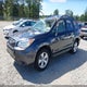 JF2SJABC9GH432554 2016 Subaru Forester 2.5I auction photo thumbnail 2