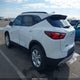 3GNKBCR48NS122476 2022 Chevrolet Blazer Fwd 2Lt auction photo thumbnail 3