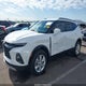 3GNKBCR48NS122476 2022 Chevrolet Blazer Fwd 2Lt auction photo thumbnail 6