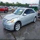 4T1BE46K97U645125 2007 Toyota Camry Le auction photo thumbnail 2