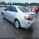 4T1BE46K97U645125 2007 Toyota Camry Le auction photo thumbnail 3