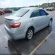 4T1BE46K97U645125 2007 Toyota Camry Le auction photo thumbnail 4