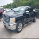 3GCPCSE03DG378759 2013 Chevrolet Silverado 1500 Lt auction photo thumbnail 2