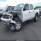 5TEGN92N62Z006708 2002 Toyota Tacoma Double Cab Prerunner auction photo thumbnail 2