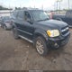 5TDZT38A26S267806 2006 Toyota Sequoia Limited V8 auction photo thumbnail 1