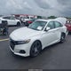 1HGCV3F95NA013691 2022 Honda Accord Hybrid Touring auction photo thumbnail 2