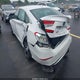 1HGCV3F95NA013691 2022 Honda Accord Hybrid Touring auction photo thumbnail 6
