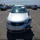 KNAFU4A29A5132200 2010 Kia Forte Ex auction photo thumbnail 12