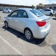 KNAFU4A29A5132200 2010 Kia Forte Ex auction photo thumbnail 3