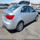 KNAFU4A29A5132200 2010 Kia Forte Ex auction photo thumbnail 4
