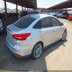 1FADP3F25JL229206 2018 Ford Focus Se auction photo thumbnail 4