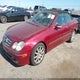 WDBTK56F97F229640 2007 Mercedes-Benz Clk 350 auction photo thumbnail 2