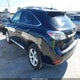 2T2ZK1BAXCC069023 2012 Lexus Rx 350 auction photo thumbnail 3