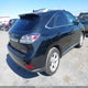 2T2ZK1BAXCC069023 2012 Lexus Rx 350 auction photo thumbnail 4