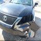2T2ZK1BAXCC069023 2012 Lexus Rx 350 auction photo thumbnail 6