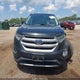 2FMPK4K87FBB25552 2015 Ford Edge Titanium auction photo thumbnail 12