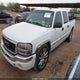 2GTEC13T961179533 2006 GMC Sierra 1500 Sle2 auction photo thumbnail 2